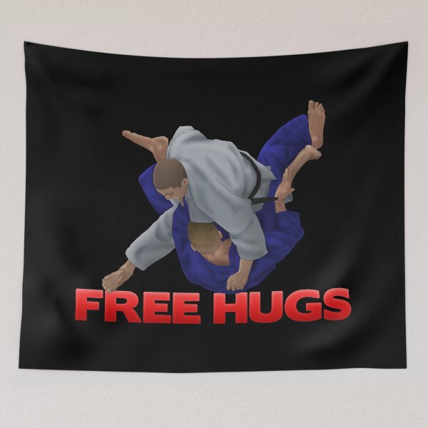 Item preview, Free Hugs designed and sold by Jarrod Vandenberg.