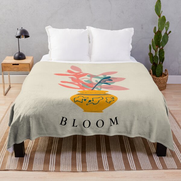 Item preview, Bloom designed and sold by NathaliaHenao.