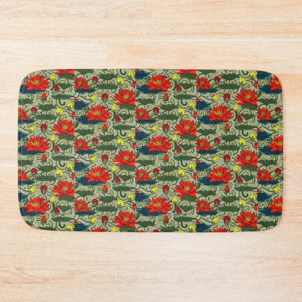 Item preview, Flowers shirts Tee designed and sold by chanat3659.