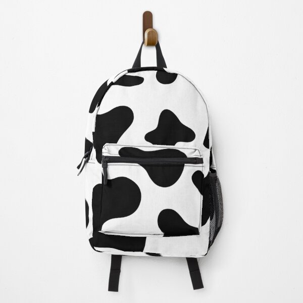 Item preview, Cow animal print pattern designed and sold by DOPE-Official.