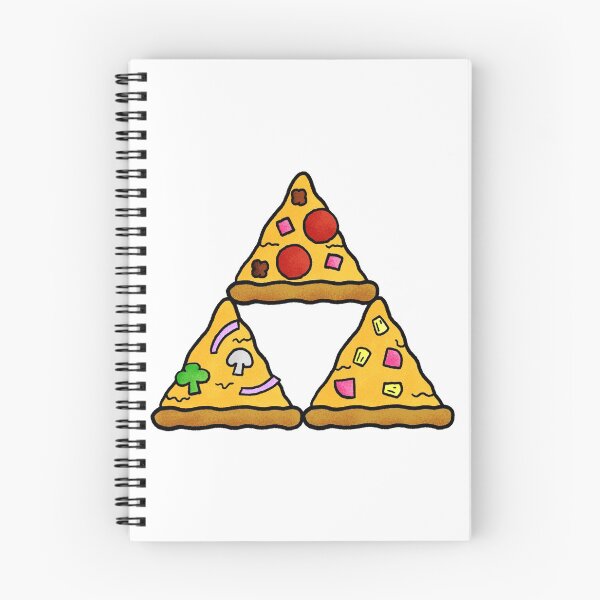 Artikelvorschau, Legende der Pizza entworfen und verkauft von Boss Fight!.