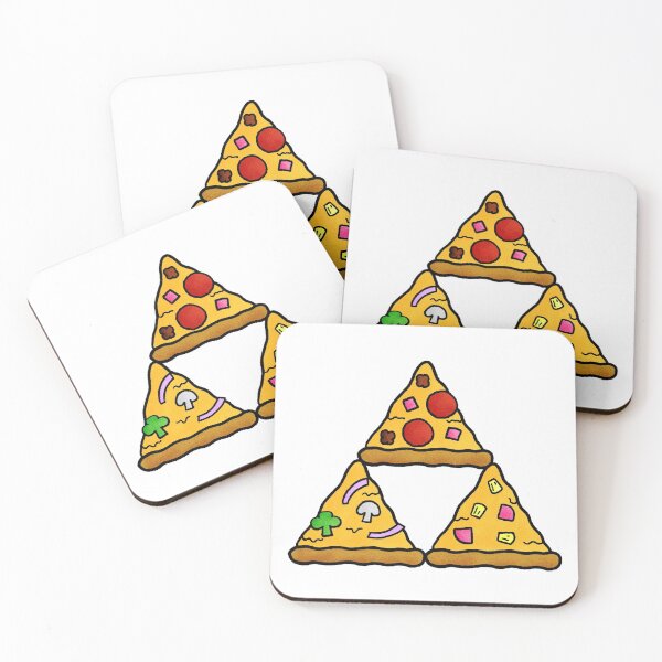 Item preview, Legend of Pizza designed and sold by Boss Fight!.