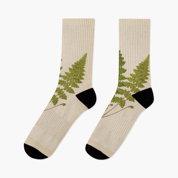 Item preview, Naturalist Fern designed and sold by BlueSpecsStudio.