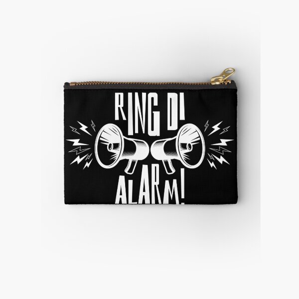 Item preview, Ring Di Alarm Reggae designed and sold by rastauniversity.