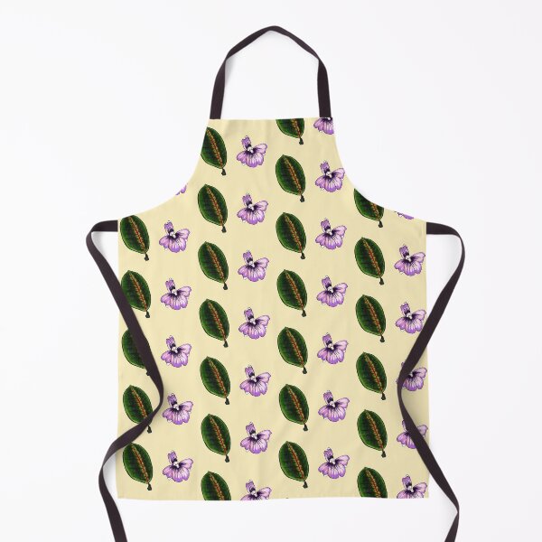 Item preview, Maranta Leuconeura (yellow BG) designed and sold by -Senaar-.