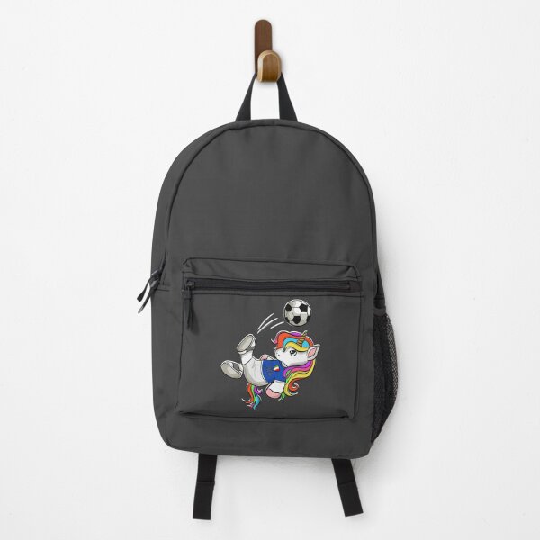 Item preview, Soccer unicorn kids Italy design designed and sold by brunsch-print.