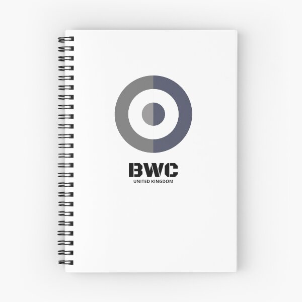 Item preview, BWC Target UK Blue designed and sold by bwearclothing.