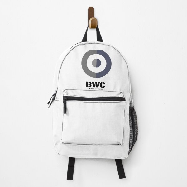 Item preview, BWC Target UK Blue designed and sold by bwearclothing.