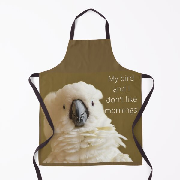 Item preview, Crazy Mornings designed and sold by PAPAYAGO.
