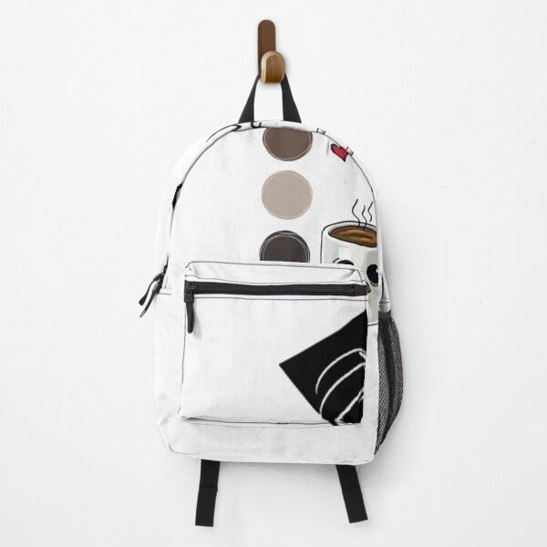 Item preview, all i need is coffee and my camera designed and sold by ArtistJena.