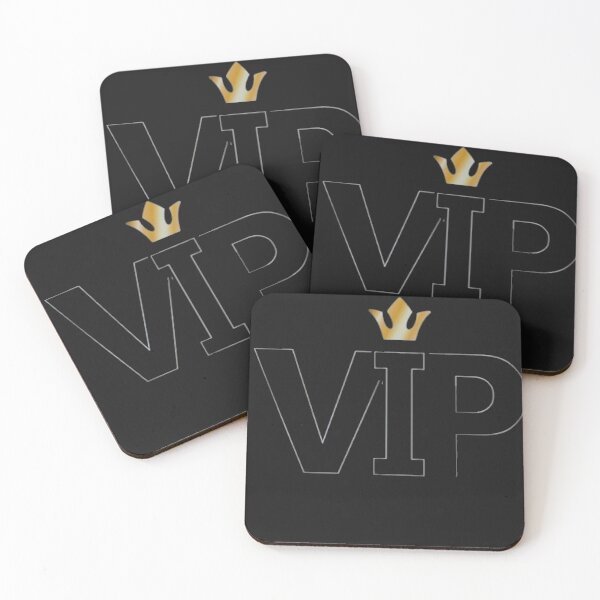 Item preview, VIP designed and sold by Nodine.