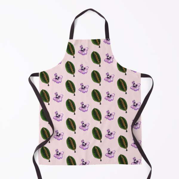 Item preview, Maranta Leuconeura (pink BG) designed and sold by -Senaar-.