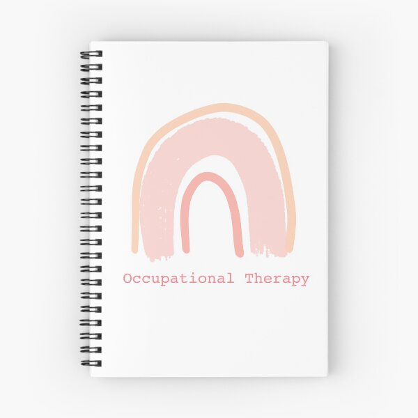 Item preview, Occupational Therapy Rainbow designed and sold by mcdouemm.