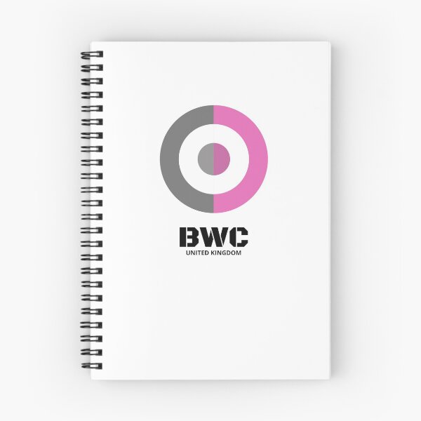 Item preview, BWC Target UK Pink designed and sold by bwearclothing.