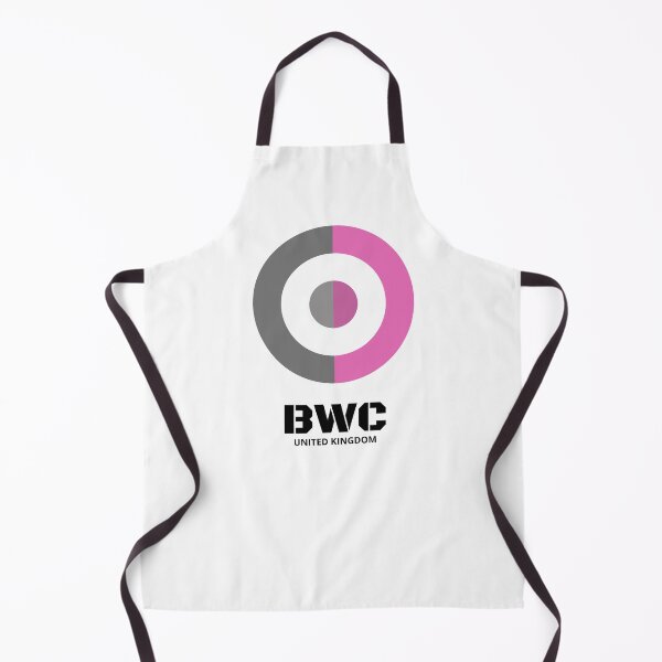 Item preview, BWC Target UK Pink designed and sold by bwearclothing.