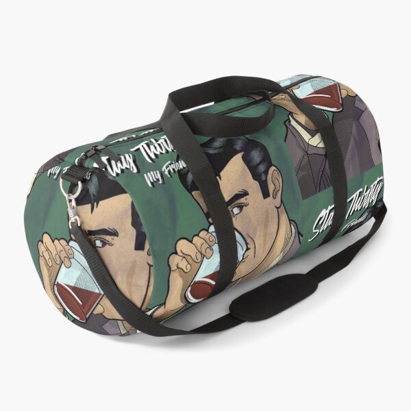 Item preview, Stay Thirsty My Friends designed and sold by TeesbyGinyard.
