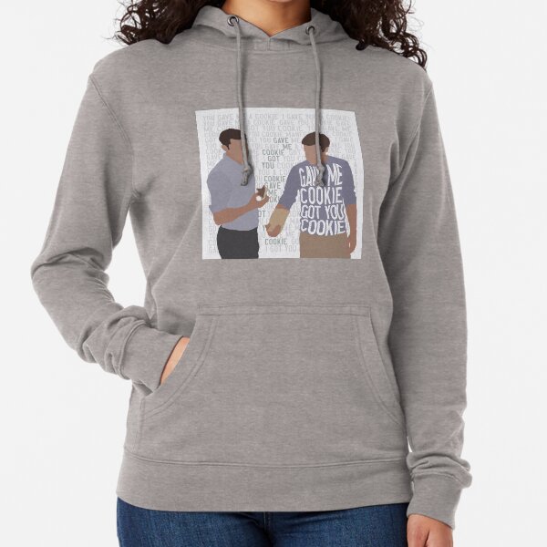 New girl sweatshirt outlet