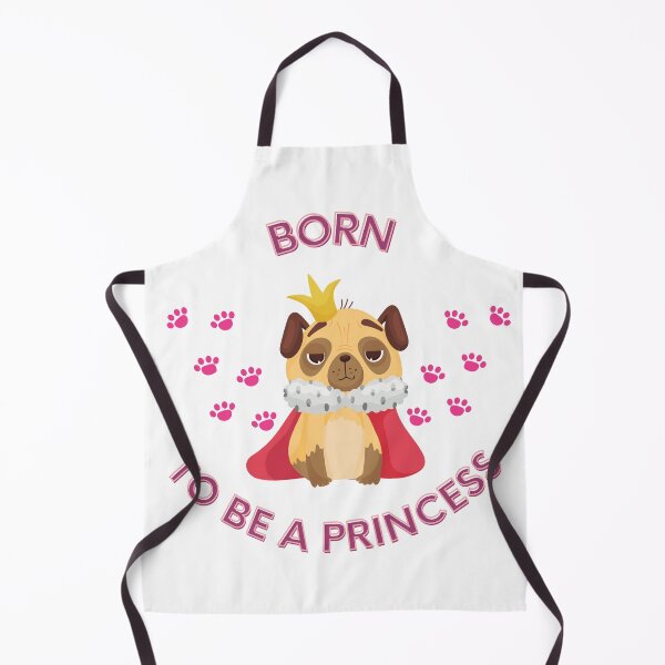 Item preview, Born To Be A Princess designed and sold by ANikCreations.