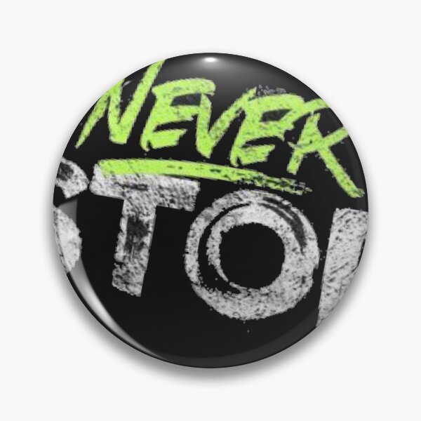 Item preview, never stop designed and sold by Nodine.