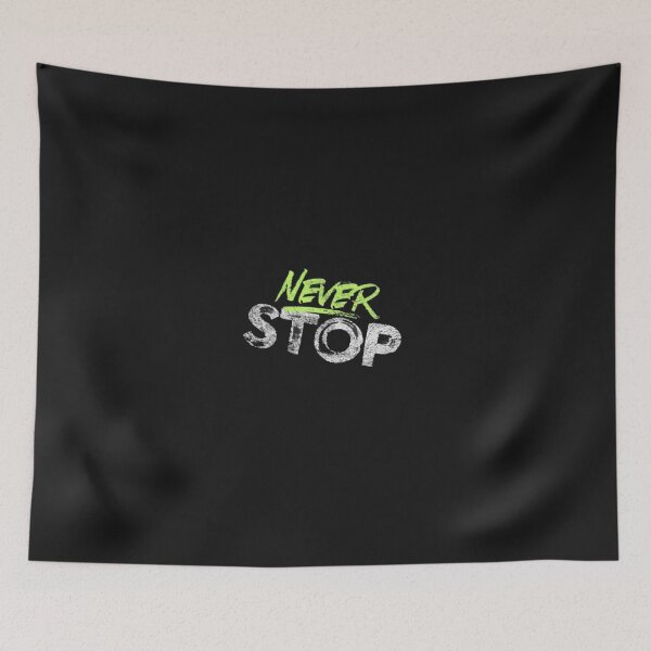 Item preview, never stop designed and sold by Nodine.