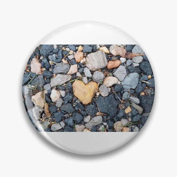 Item preview, Heart of Stone designed and sold by LawsonFabrics.