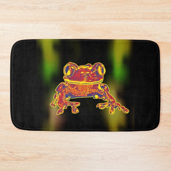 Item preview, Ultimate Frog Guide designed and sold by h8ngry.