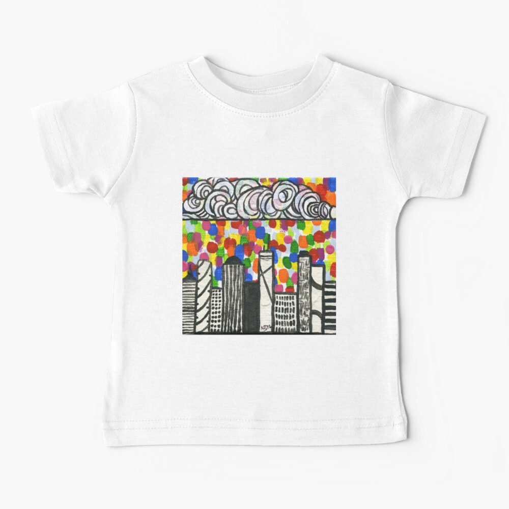 Item preview, Baby T-Shirt designed and sold by MadelineDillner.
