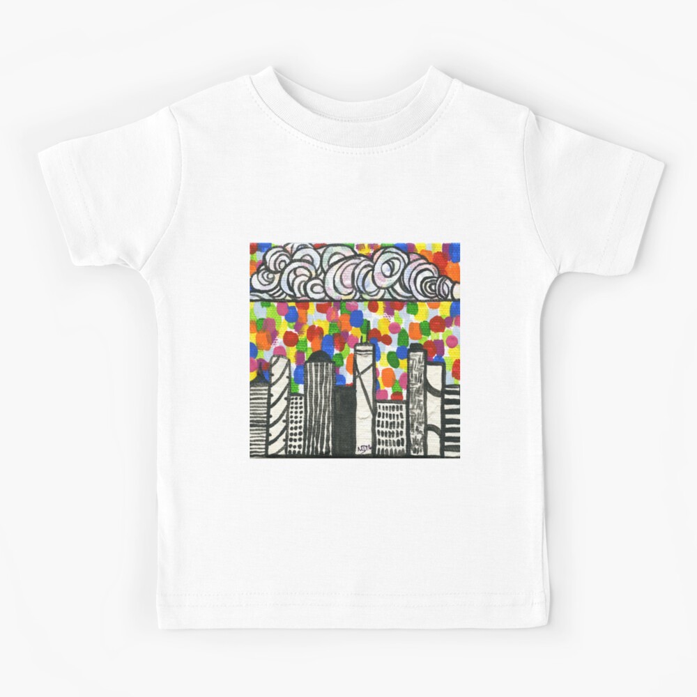 Item preview, Kids T-Shirt designed and sold by MadelineDillner.