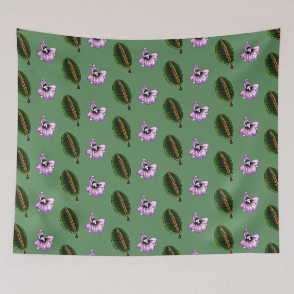 Item preview, Maranta Leuconeura (green BG) designed and sold by -Senaar-.