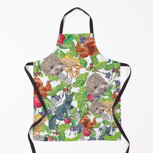 Item preview, Dream forest designed and sold by maja-faron.