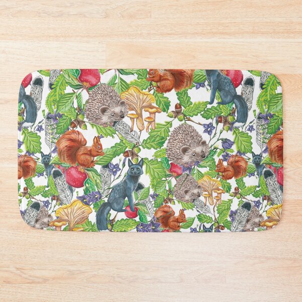 Item preview, Dream forest designed and sold by maja-faron.