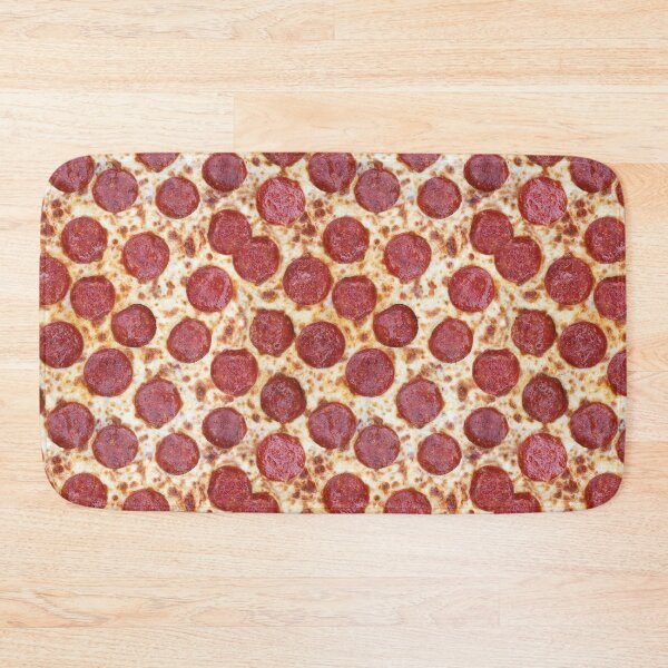 Item preview, Pepperoni Pizza Topping designed and sold by VintageStyle.