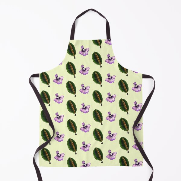 Item preview, Maranta Leuconeura (yellow-green BG) designed and sold by -Senaar-.