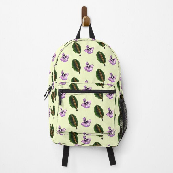 Item preview, Maranta Leuconeura (yellow-green BG) designed and sold by -Senaar-.