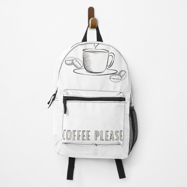 Item preview, Coffee Please! designed and sold by TrendCreations.