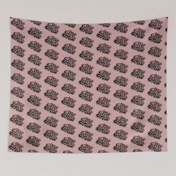 Item preview, Bear Up - MSU designed and sold by annabellebrame.