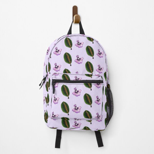 Item preview, Maranta Leuconeura (violet BG) designed and sold by -Senaar-.