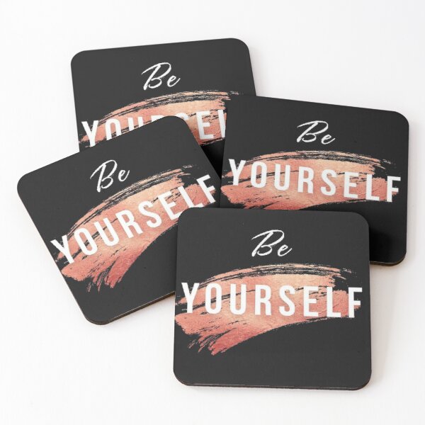 Item preview, be yourself designed and sold by Nodine.
