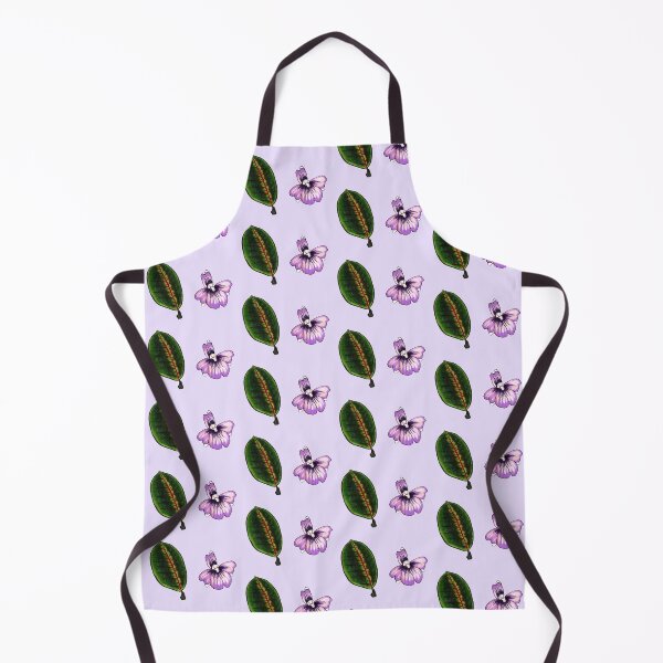 Item preview, Maranta Leuconeura (violet BG) designed and sold by -Senaar-.