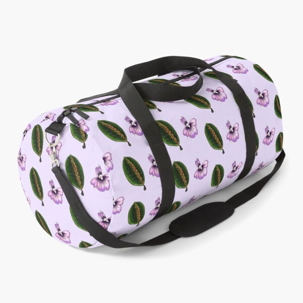 Item preview, Maranta Leuconeura (violet BG) designed and sold by -Senaar-.
