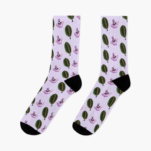 Item preview, Maranta Leuconeura (violet BG) designed and sold by -Senaar-.
