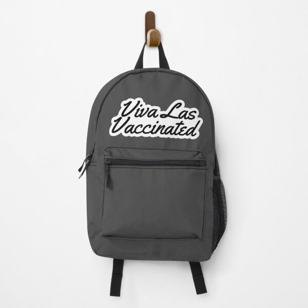 Item preview, Viva Las Vaccinated, Long Live The Vaccinated designed and sold by EmbarrassingDad.