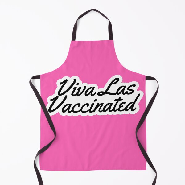 Item preview, Viva Las Vaccinated, Long Live The Vaccinated designed and sold by EmbarrassingDad.