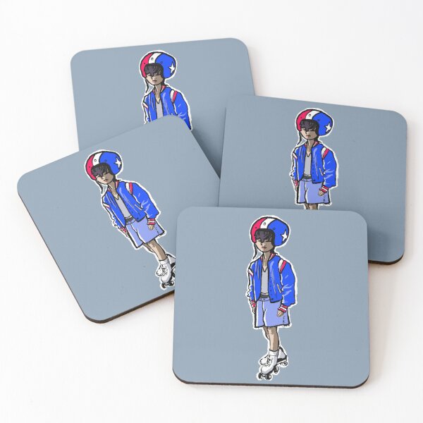 Item preview, Be Your Own King - Sunwoo - THE BOYZ designed and sold by cobaltcanary.