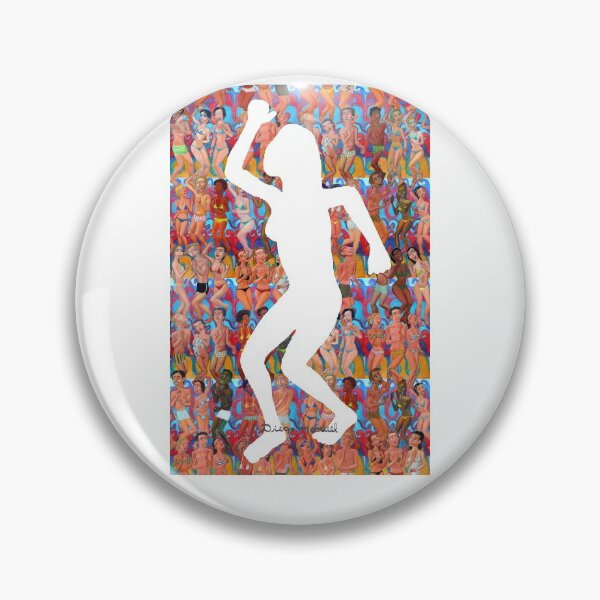 Item preview, Fiesta girl designed and sold by Diego Manuel Rodriguez.