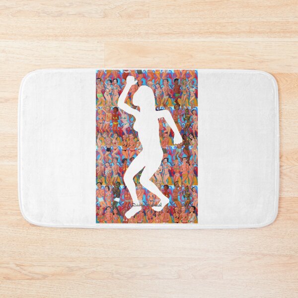 Item preview, Fiesta girl designed and sold by Diego Manuel Rodriguez.