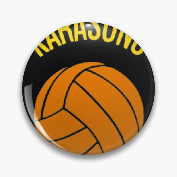 Item preview, karasuno designed and sold by Nodine.