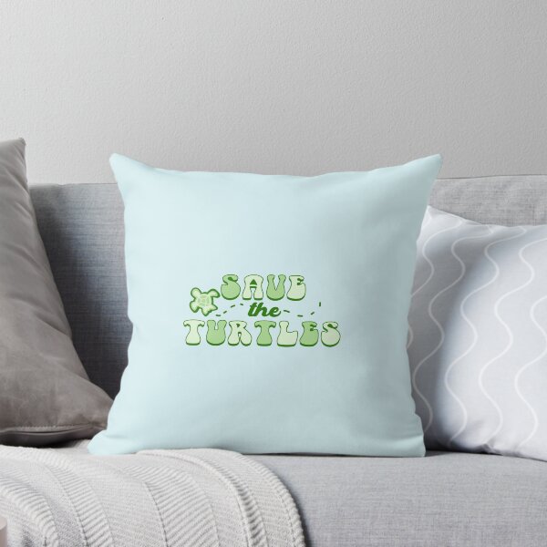 Item preview, Save the Turtles! designed and sold by annabellebrame.