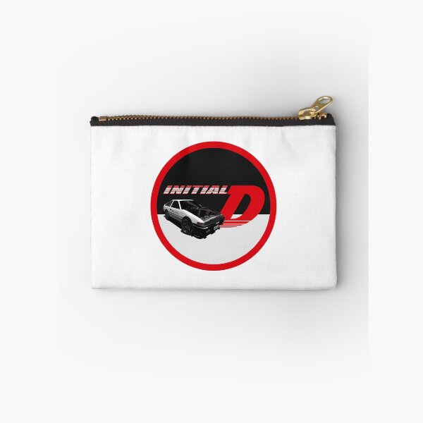 Item preview, Anime Badge - 86Trueno! (on White) designed and sold by epinkb.