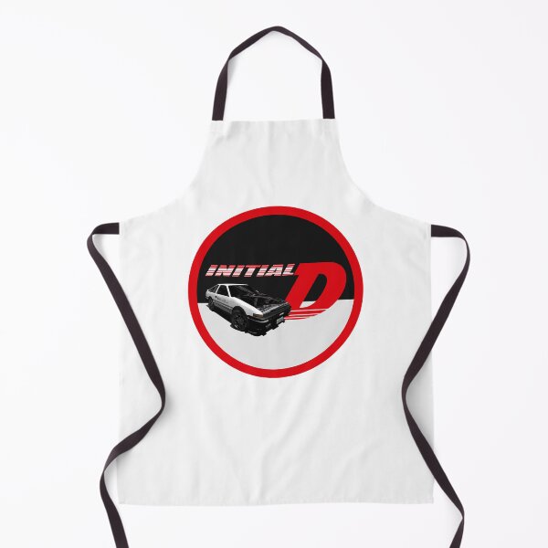 Item preview, Anime Badge - 86Trueno! (on White) designed and sold by epinkb.